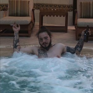 Meet your Posher, Jacob